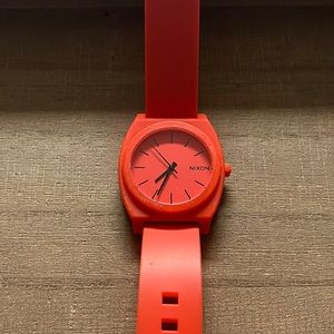 Nixon female 38mm Watch